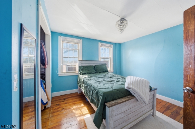 1401 Mt Holly Road Burlington, NJ 08016 - Photo 11 of 23 a bedroom with a bed and a window with the outer view