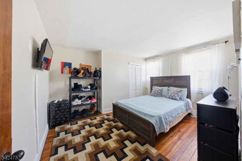 1401 Mt Holly Road Burlington, NJ 08016 - Photo 12 of 23 a bedroom with a bed and a window
