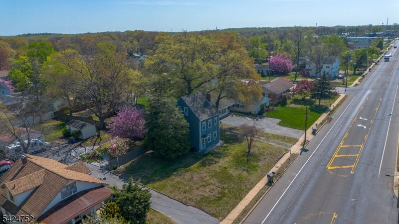1401 Mt Holly Road Burlington, NJ 08016 - Photo 21 of 23 a view of a balcony with an outdoor seating