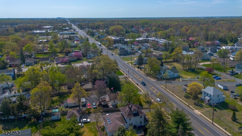 1401 Mt Holly Road Burlington, NJ 08016 - Photo 23 of 23 an aerial view of multiple house