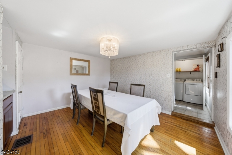 1401 Mt Holly Road Burlington, NJ 08016 - Photo 6 of 23 a bedroom with a bed and a table in it