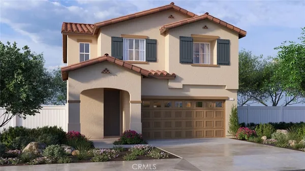 $485,142 | 15418 Thundercloud Lane, Victorville, CA 92394