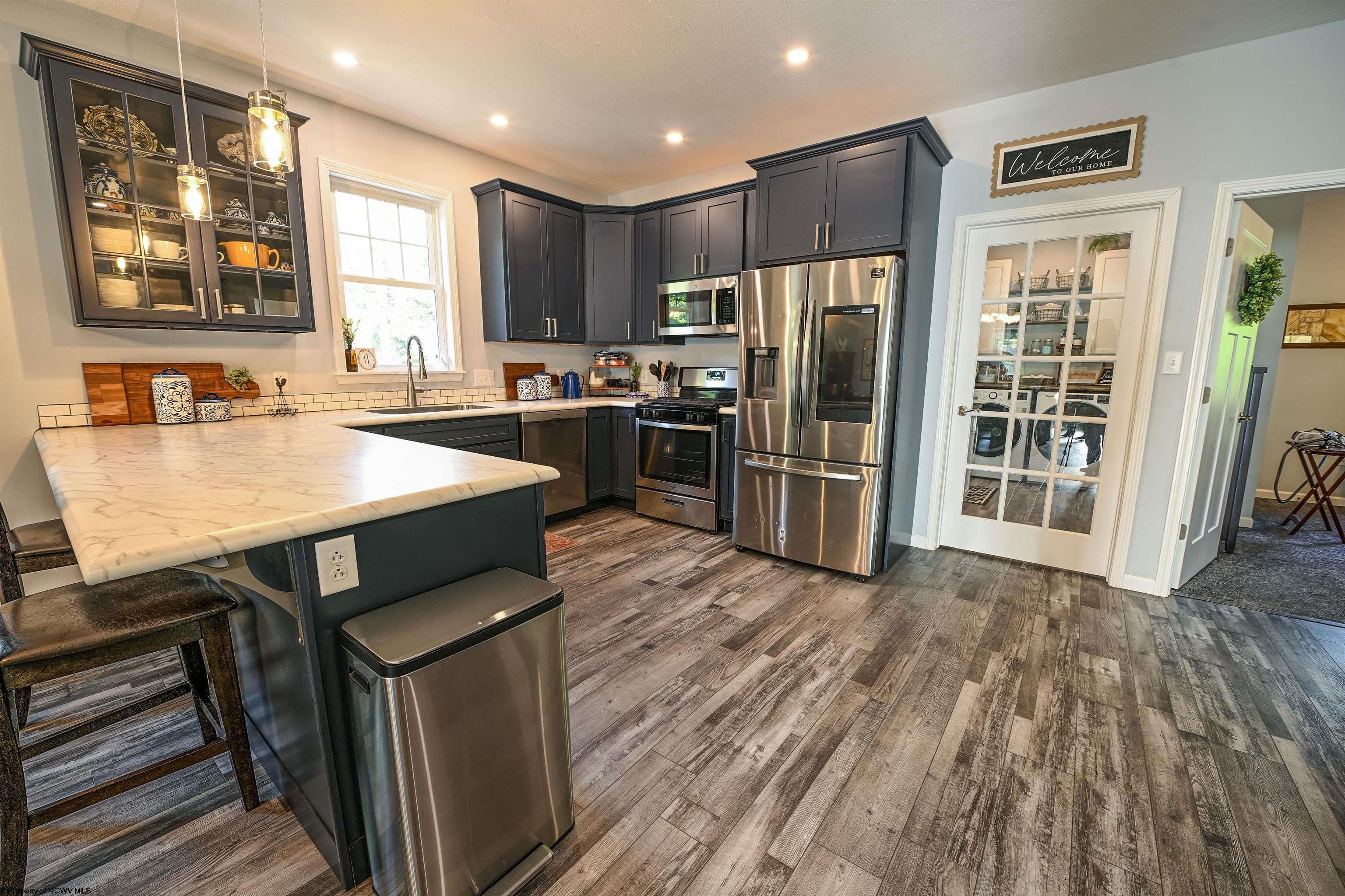 550 Saltwell Road Shinnston, WV 26431 - Photo 2 of 24 Gallery Image 2