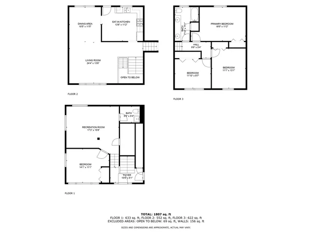 $389,900 | 16950 90th Avenue, Orland Hills, IL 60487