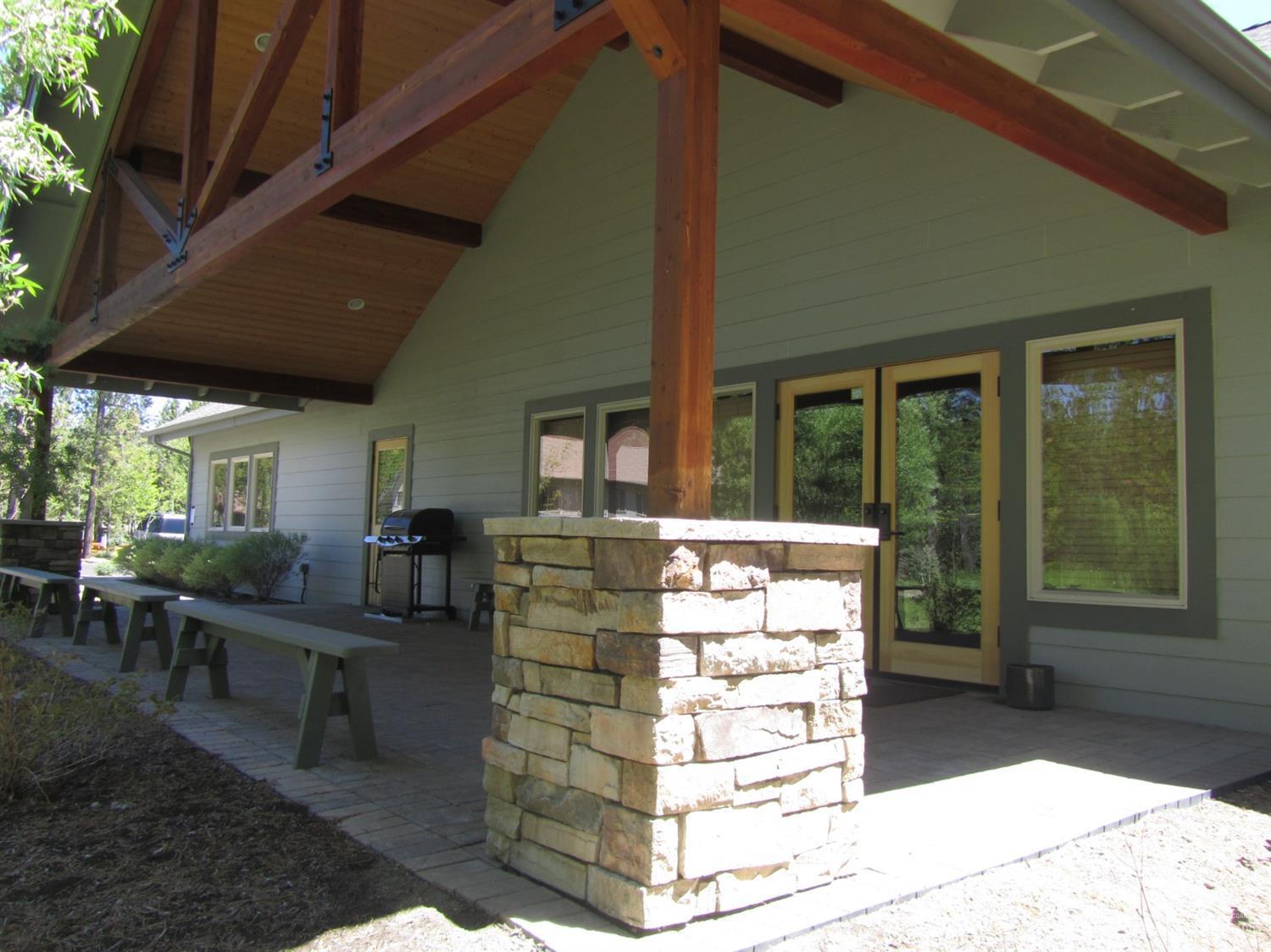 55710 Lost Rider Loop Bend, OR 97707 - Photo 21 of 21 Summer fun Community BBQ area