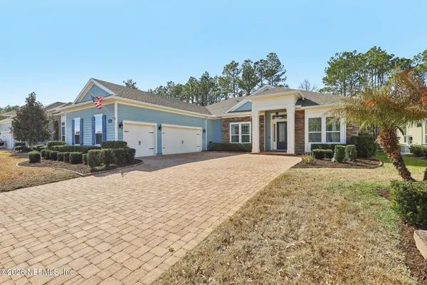 $699,000 | 544 Enrede Lane, St. Augustine, FL 32095