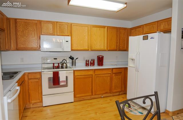 8071 Ferguson Road Peyton, CO 80831 - Photo 7 of 20