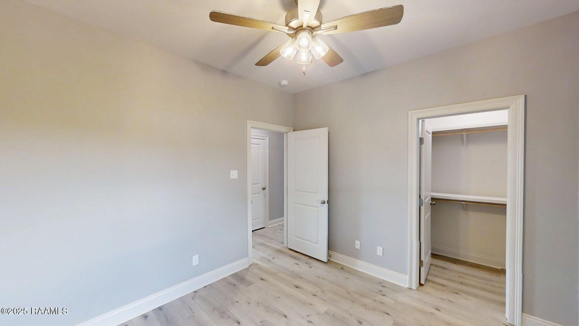 9916 Lou Ella Road Kaplan, LA 70548 - Photo 14 of 20 9916 bedroom 2
