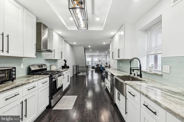 $315,000 | 520 East Tulpehocken Street, Philadelphia, PA 19144