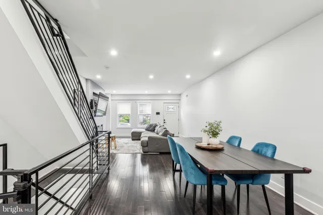 $315,000 | 520 East Tulpehocken Street, Philadelphia, PA 19144