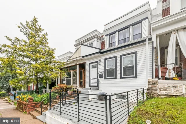 $315,000 | 520 East Tulpehocken Street, Philadelphia, PA 19144