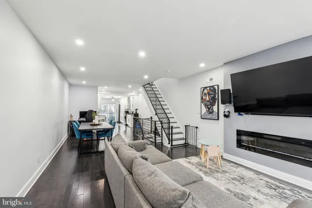 $315,000 | 520 East Tulpehocken Street, Philadelphia, PA 19144