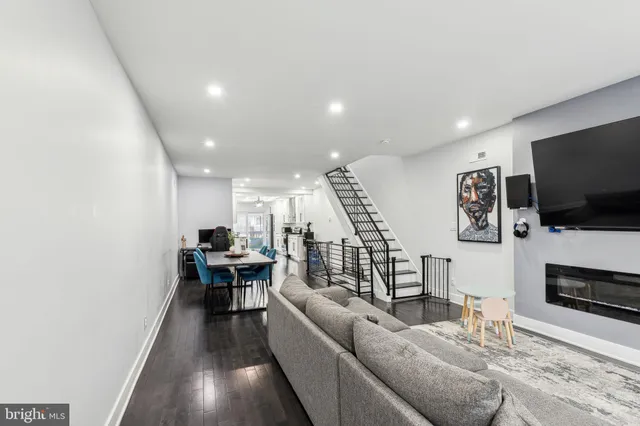 $315,000 | 520 East Tulpehocken Street, Philadelphia, PA 19144