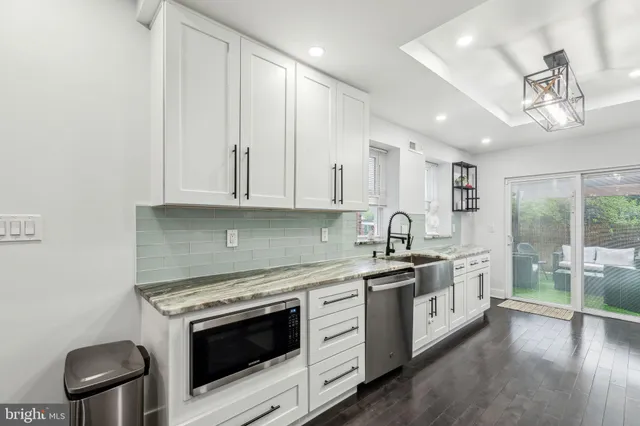 $315,000 | 520 East Tulpehocken Street, Philadelphia, PA 19144