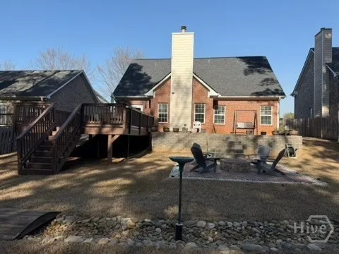 $2,700 | 1070 Brookshire Court, Bogart, GA 30622