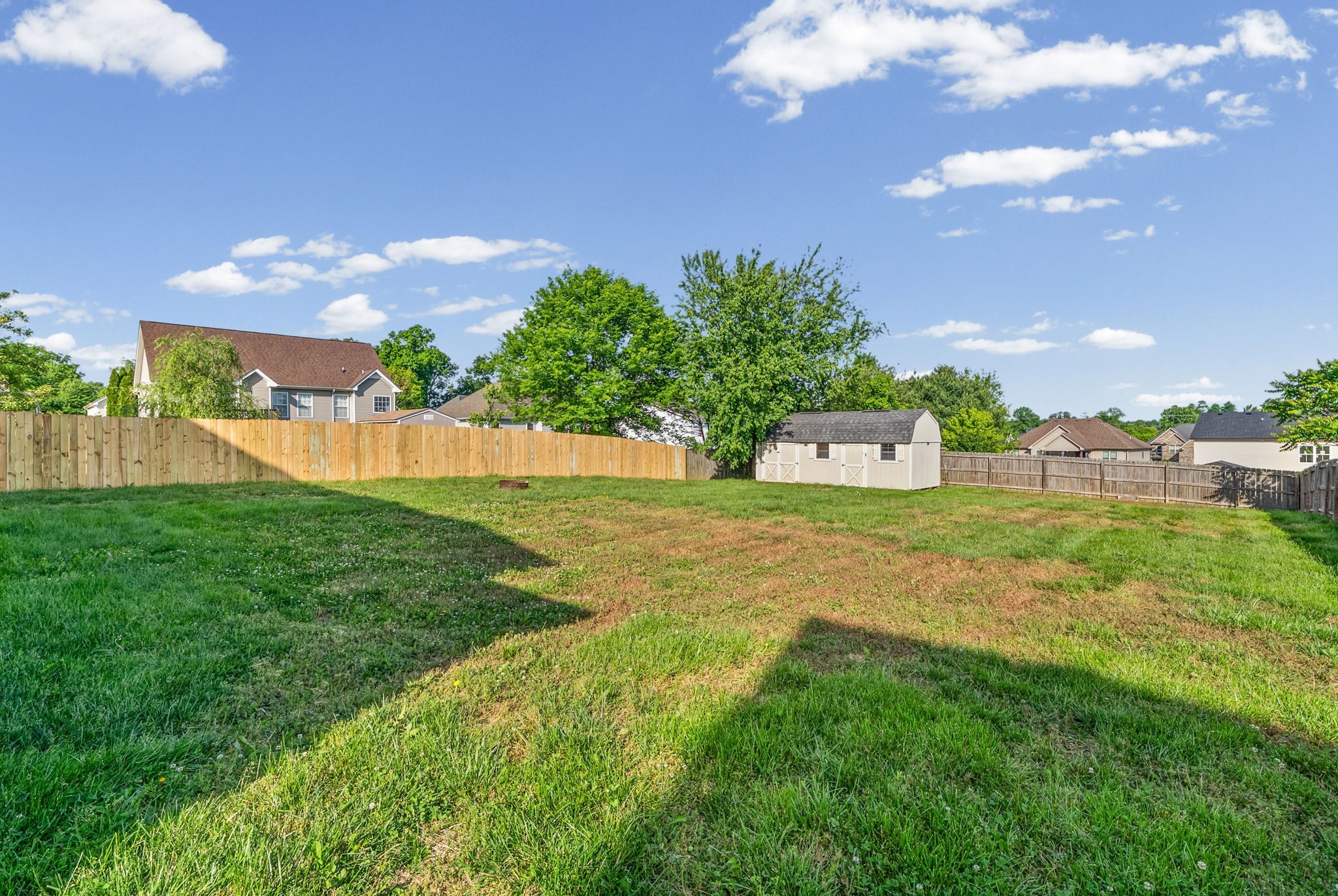 1708 Springhaven Drive Clarksville, TN 37042 - Photo 37 of 39