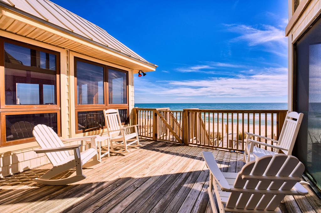 1940 Nautilus Road St. George Island, FL 32328 - Photo 29 of 65