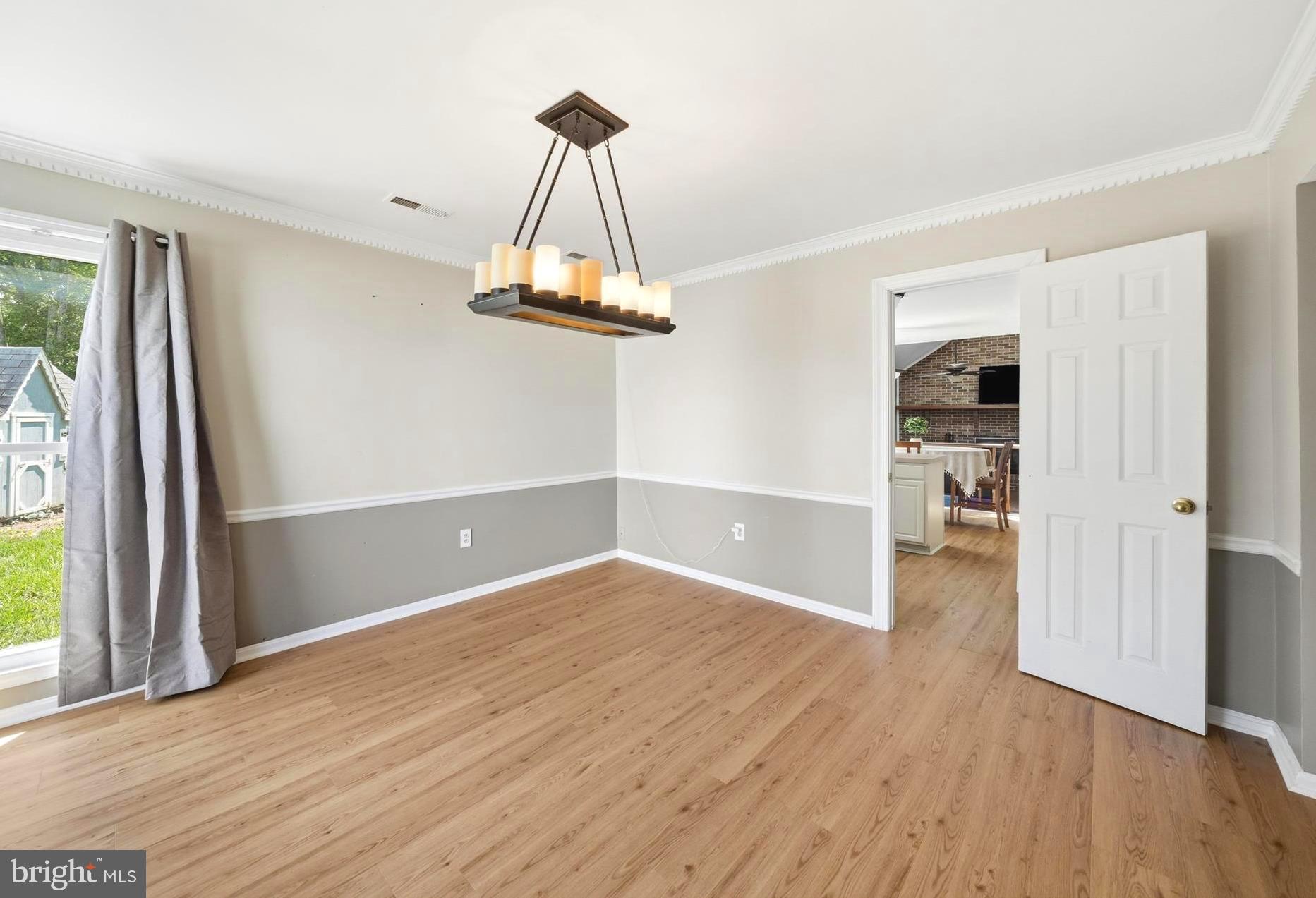 3504 Fox Ridge Road Waldorf, MD 20601 - Photo 4 of 20 Dining Room