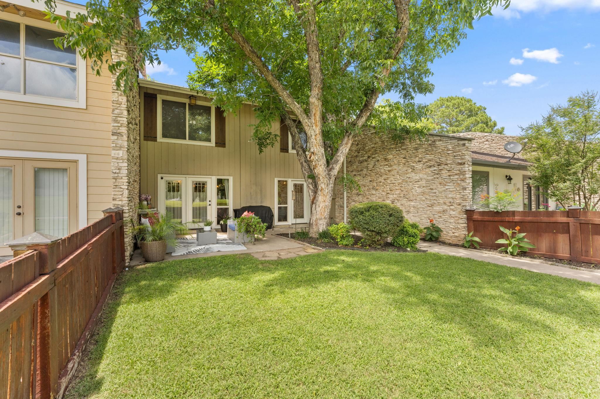 3 Augusta Drive Marble Falls, TX 78654 - Photo 23 of 40
