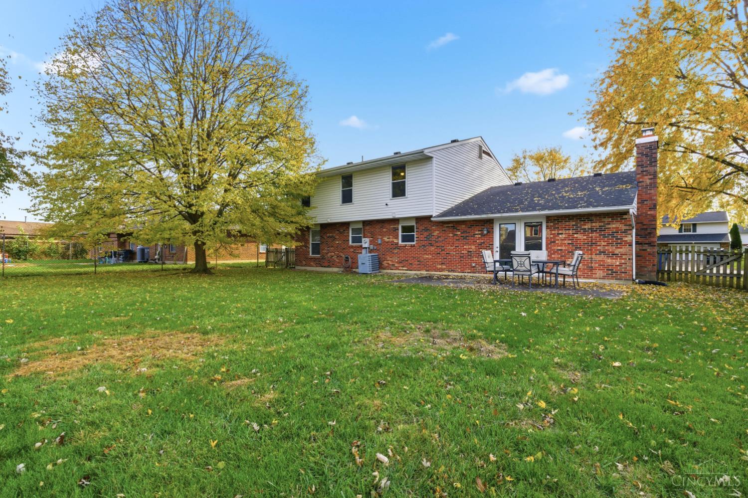 6117 Charlesgate Road Huber Heights, OH 45424 - Photo 31 of 47