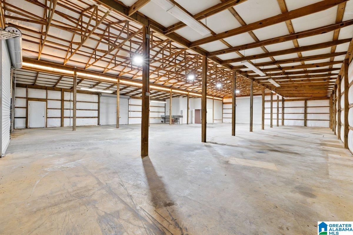 9781 Shipptown Road Empire, AL 35063 - Photo 43 of 45