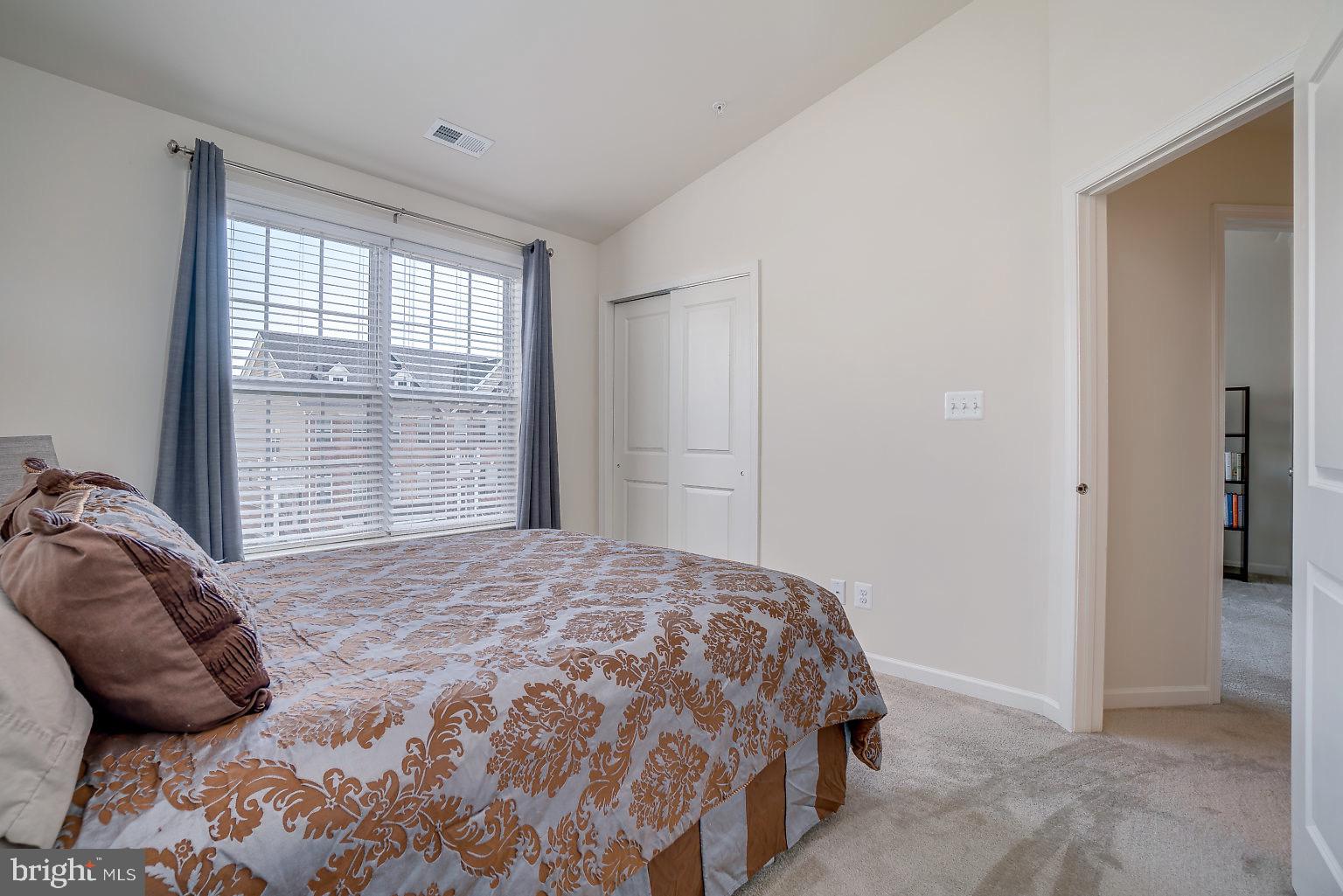 320 Spruce Pine Road Abingdon, MD 21009 - Photo 25 of 37 Bedroom 2 with large closet