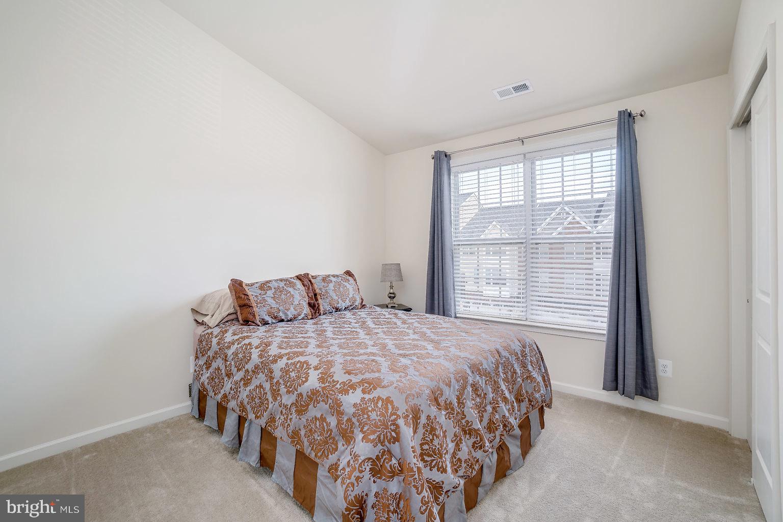 320 Spruce Pine Road Abingdon, MD 21009 - Photo 26 of 37 Bedroom 2 vaulted ceilings