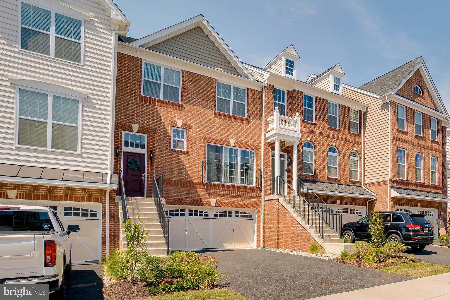320 Spruce Pine Road Abingdon, MD 21009 - Photo 36 of 37 Welcome Home!
