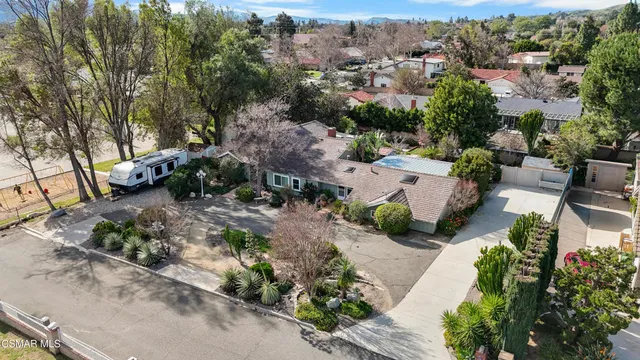 $975,000 | 3309 Los Nogales Road, Simi Valley, CA 93063