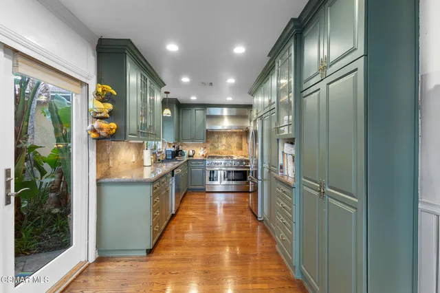 $975,000 | 3309 Los Nogales Road, Simi Valley, CA 93063