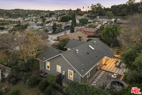 $995,000 | 4511 College View Avenue, Los Angeles, CA 90041