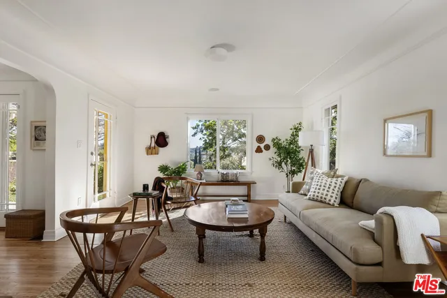 $995,000 | 4511 College View Avenue, Los Angeles, CA 90041