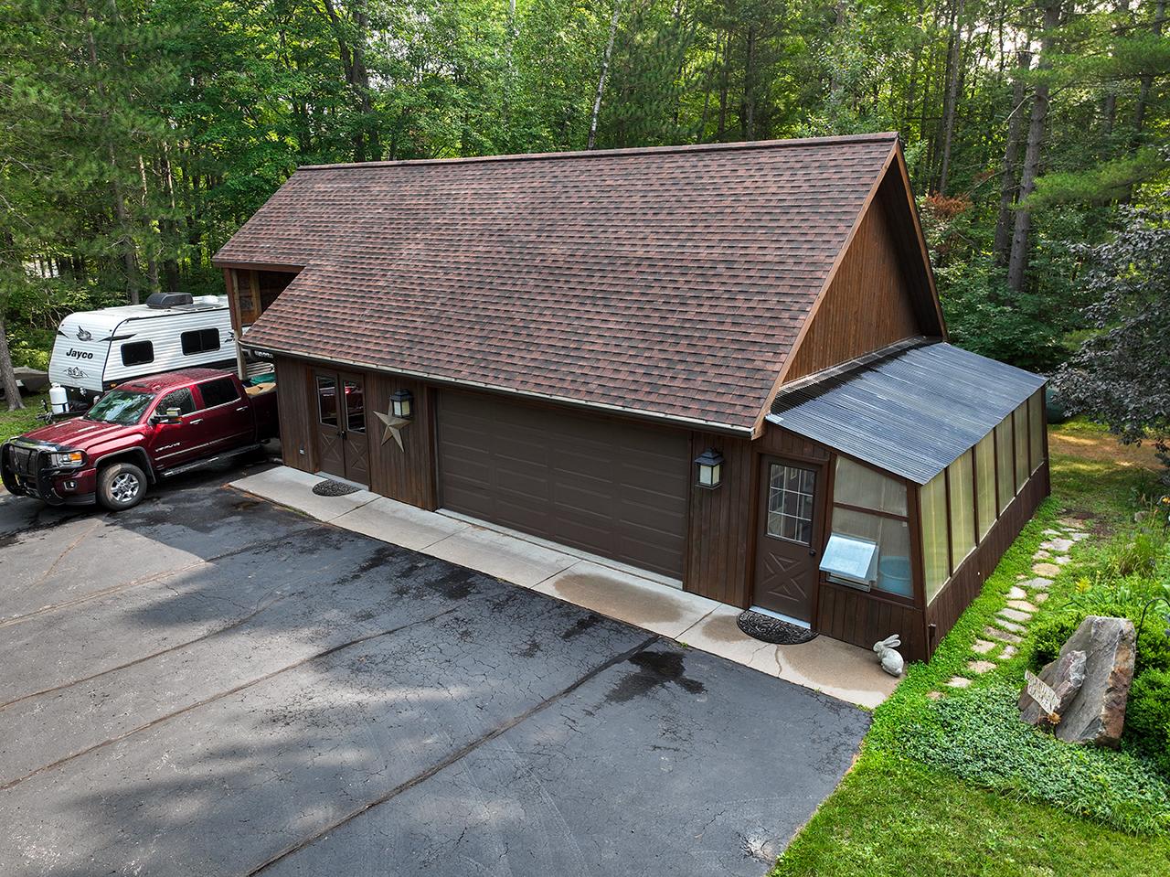 W5355 Koth Road Tomahawk, WI 54487 - Photo 8 of 41 Gallery Image 8