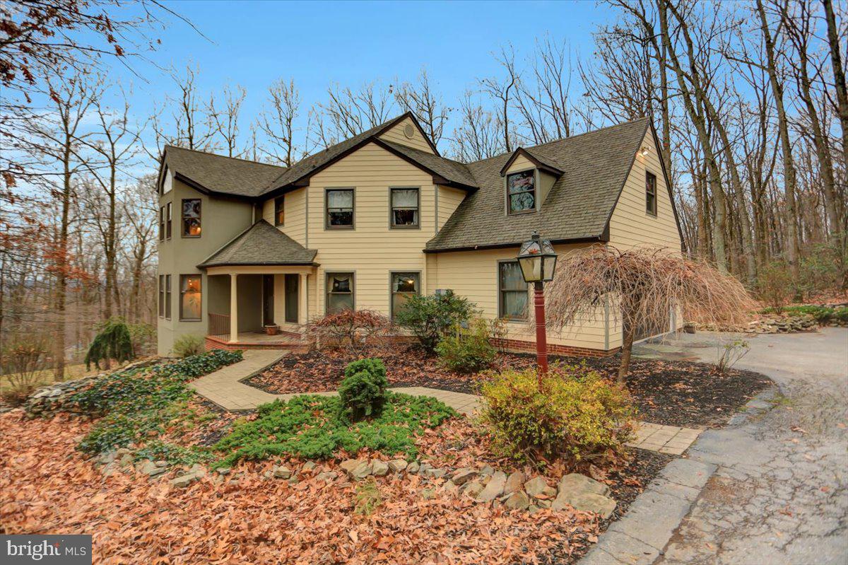 1294 Glatco Lodge Road Hanover, PA 17331 - Photo 1 of 67 Welcome home to 1294 Glatco Lodge Road!
