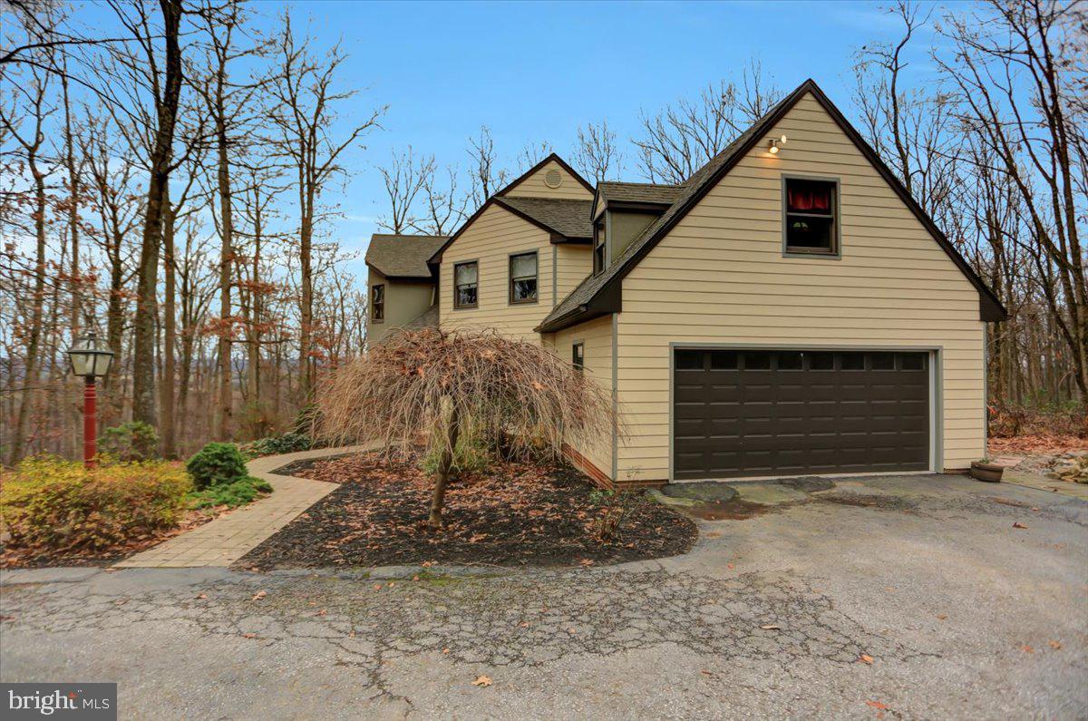 1294 Glatco Lodge Road Hanover, PA 17331 - Photo 2 of 67 Two-car side entry garage & detached 2-car garage