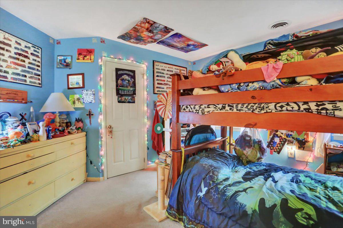 1294 Glatco Lodge Road Hanover, PA 17331 - Photo 35 of 67 Ample closet space as well