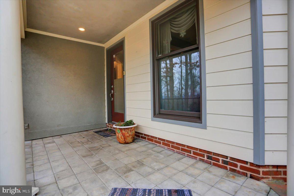 1294 Glatco Lodge Road Hanover, PA 17331 - Photo 4 of 67 Covered porch to welcome your guests