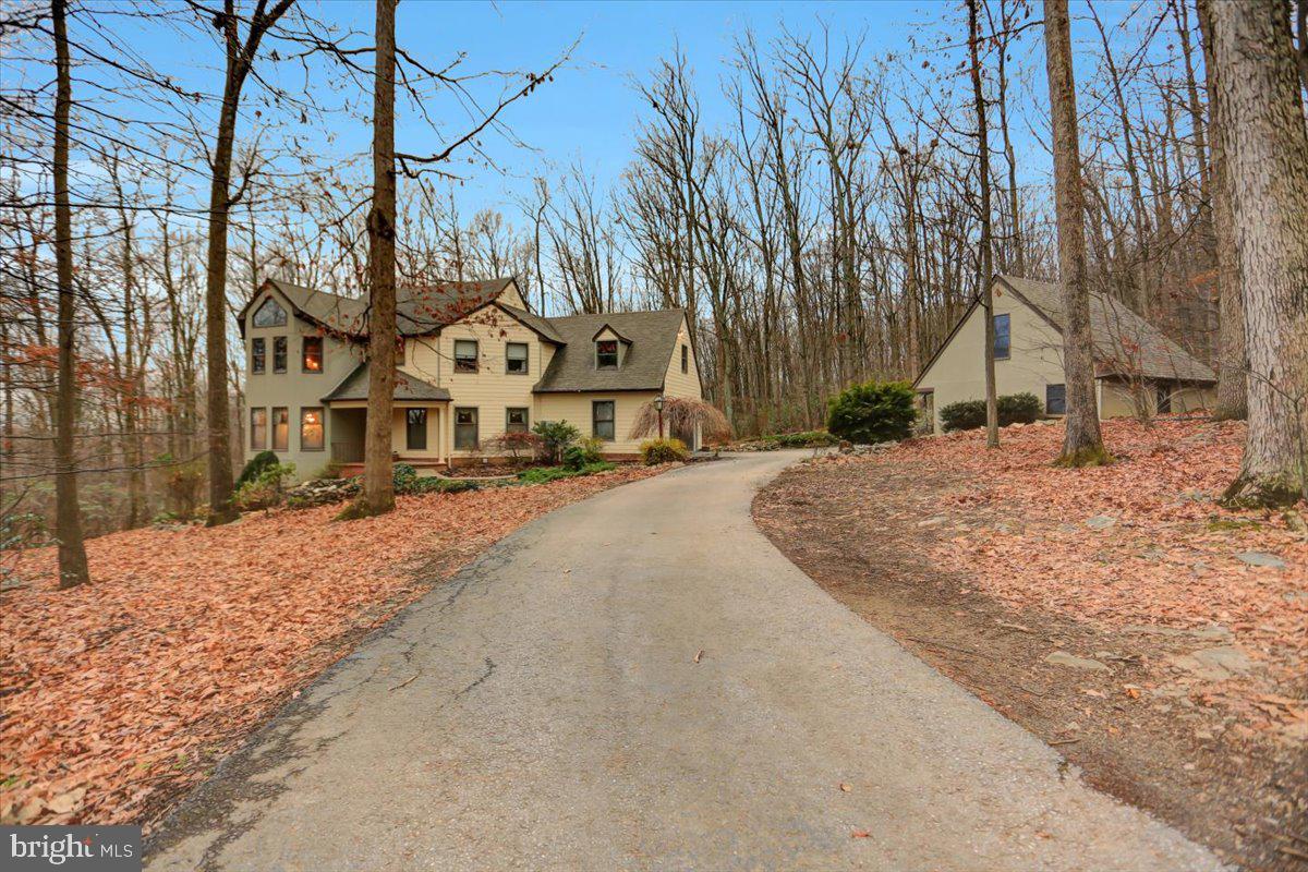 1294 Glatco Lodge Road Hanover, PA 17331 - Photo 43 of 67 Whole house generator with auto-start