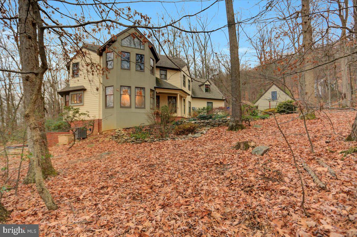 1294 Glatco Lodge Road Hanover, PA 17331 - Photo 45 of 67 Exterior painted in 2018