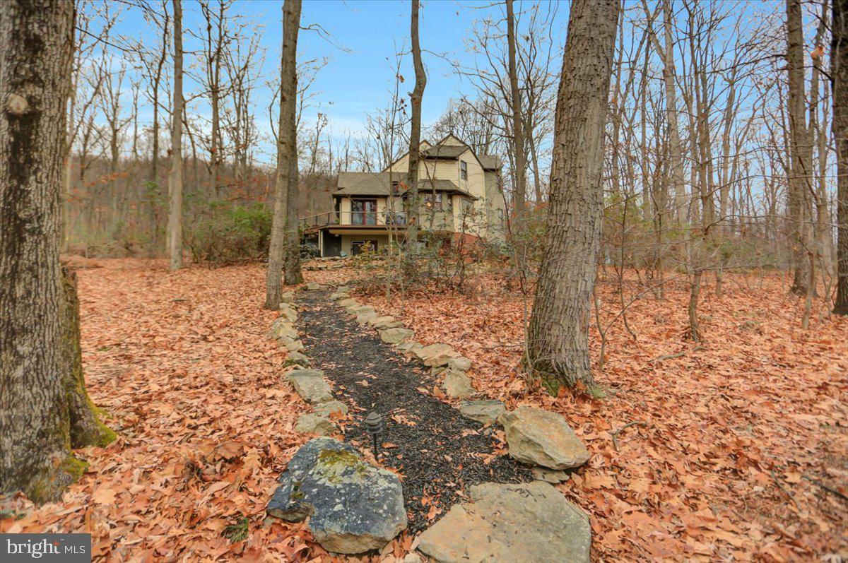 1294 Glatco Lodge Road Hanover, PA 17331 - Photo 48 of 67 The path that leads you HOME!