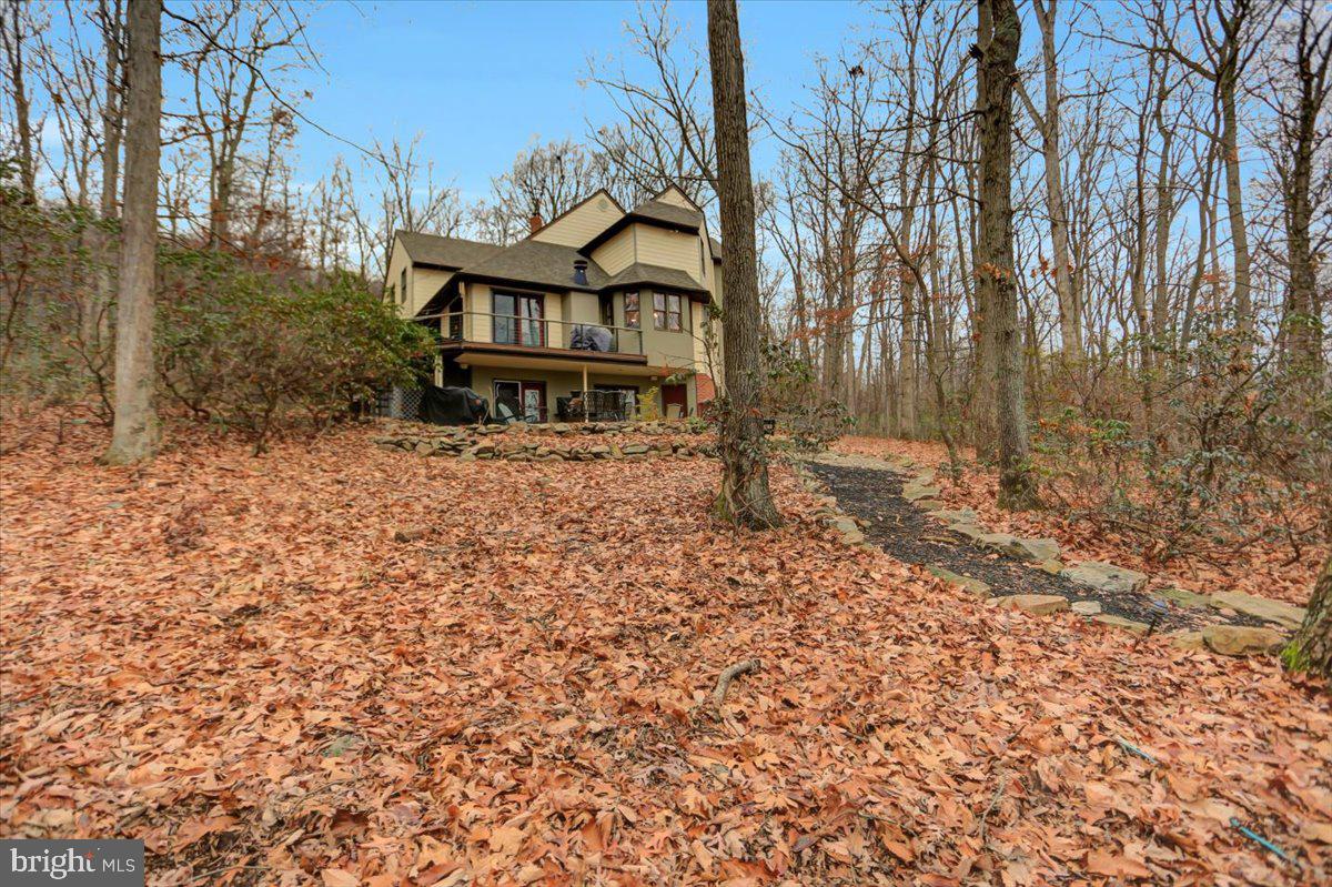 1294 Glatco Lodge Road Hanover, PA 17331 - Photo 50 of 67 This home was made for entertaining--inside & out