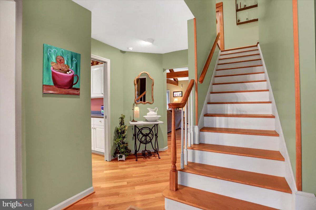 1294 Glatco Lodge Road Hanover, PA 17331 - Photo 5 of 67 New hardwood flooring 2021