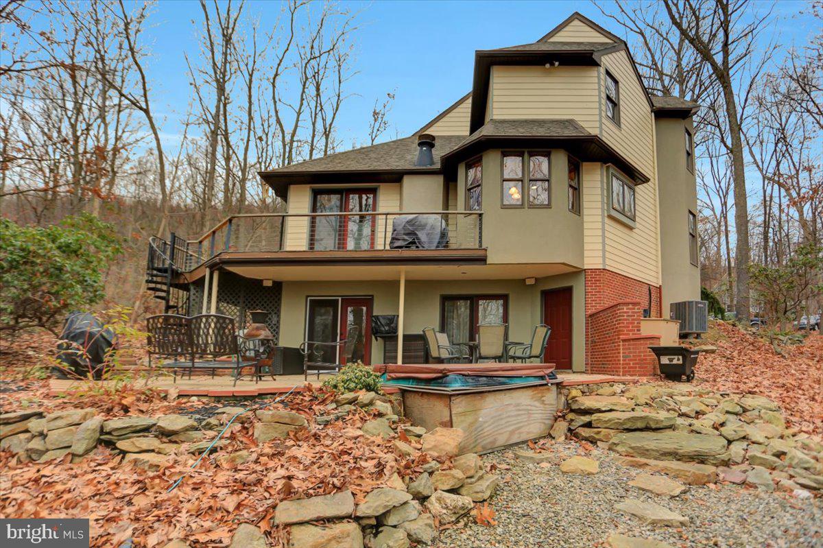 1294 Glatco Lodge Road Hanover, PA 17331 - Photo 52 of 67 The possibilities for fun are endless!