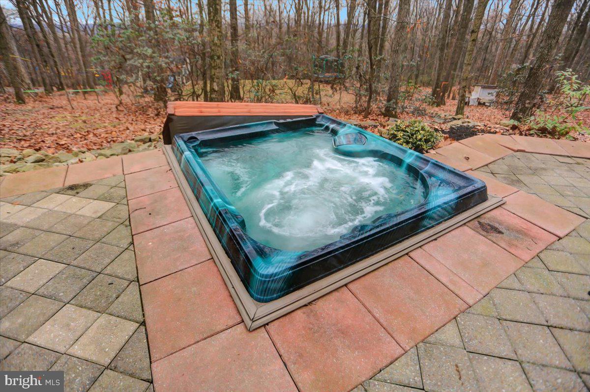 1294 Glatco Lodge Road Hanover, PA 17331 - Photo 55 of 67 The perfect spot to relax at the end of a long day