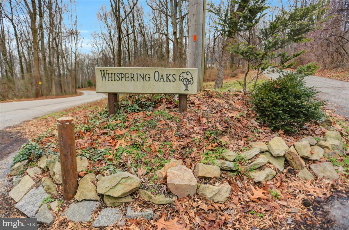 1294 Glatco Lodge Road Hanover, PA 17331 - Photo 67 of 67 Whispering Oaks-- privacy within a neighborhood
