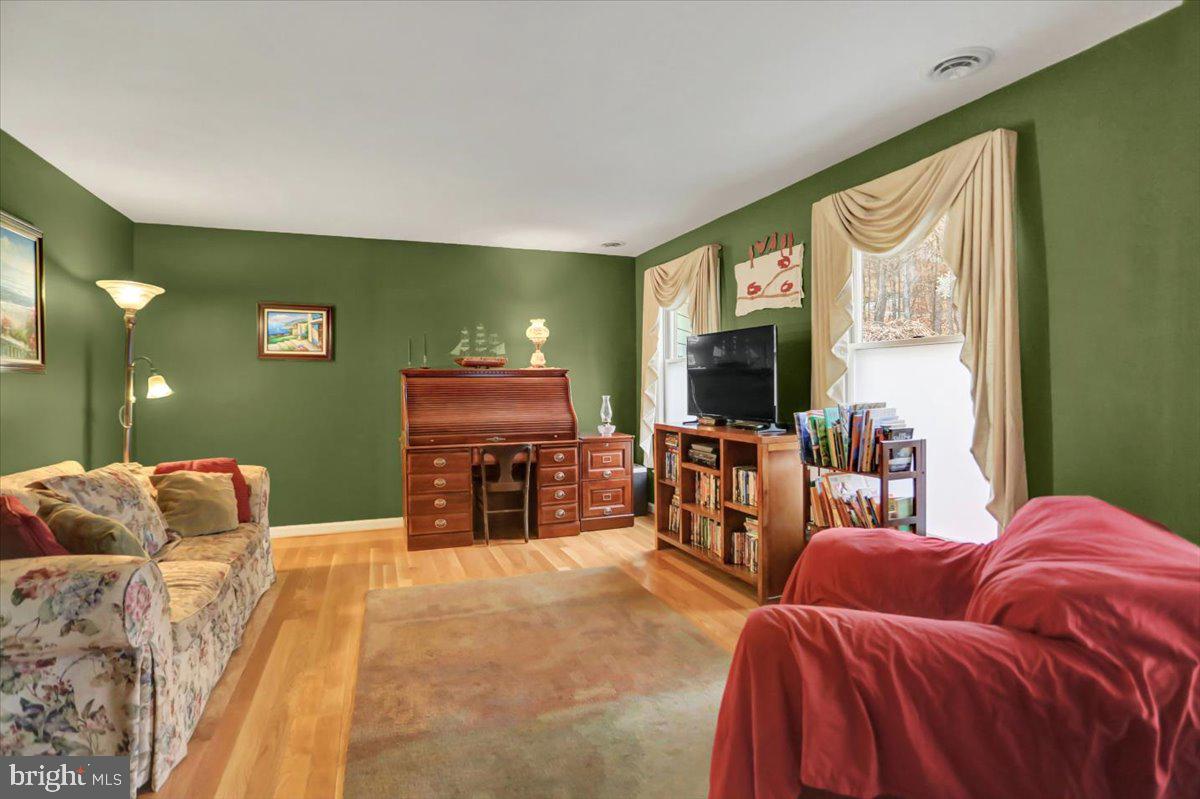 1294 Glatco Lodge Road Hanover, PA 17331 - Photo 7 of 67 Formal living room or office or 1st floor bedroom
