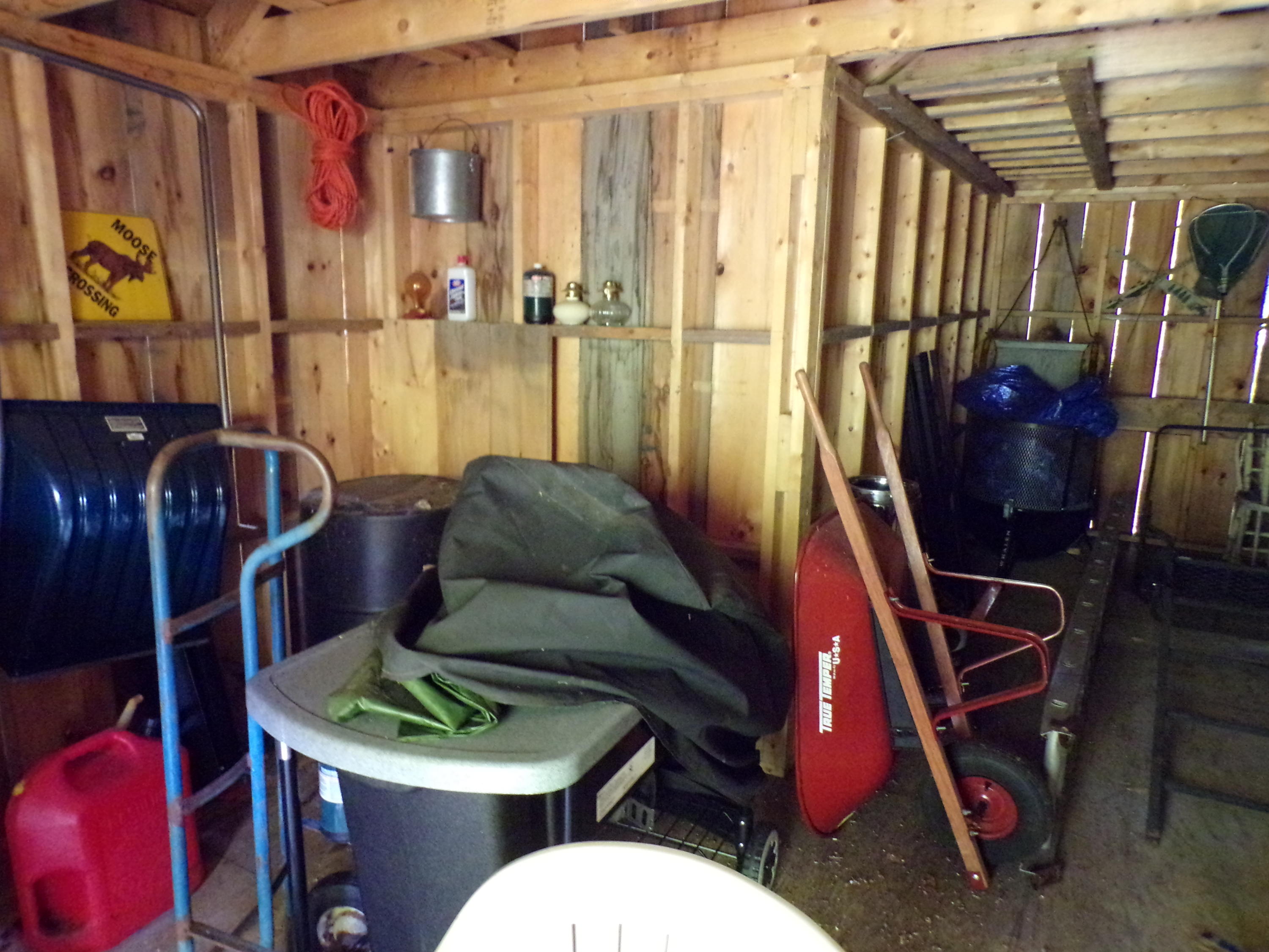 999 Sugar Berth Road Oxbow, ME 04764 - Photo 14 of 59 102_0347