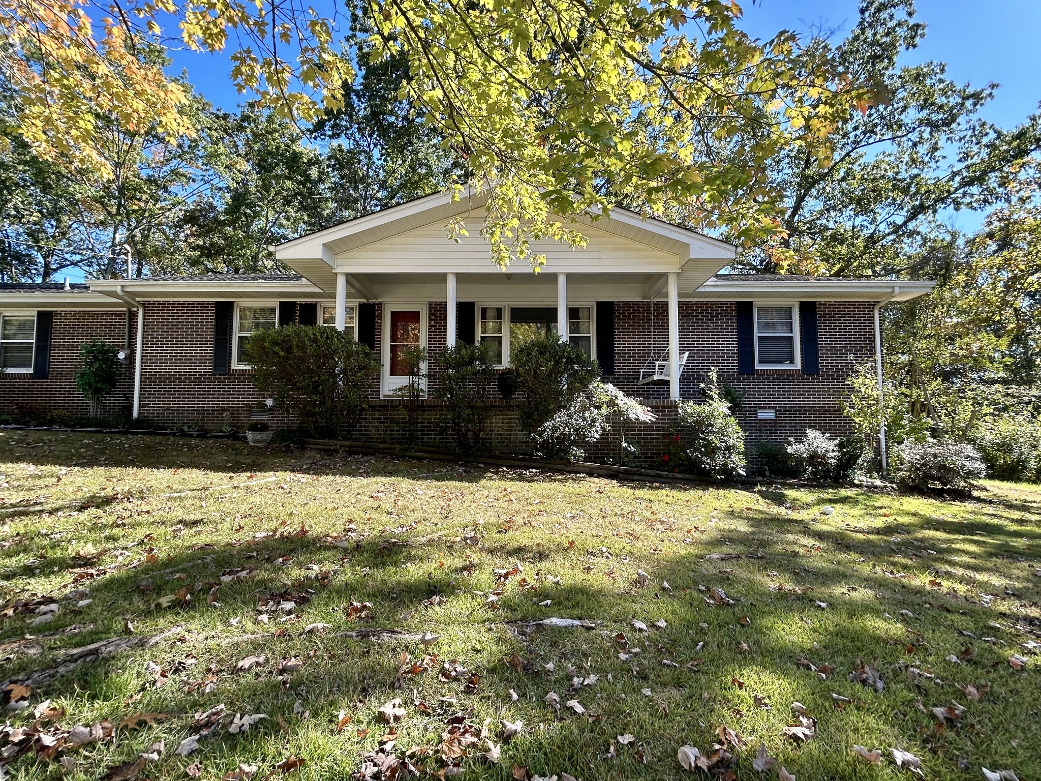 823 Toliver Lake Road Manchester, TN 37355 - Photo 2 of 61 Gallery Image 2
