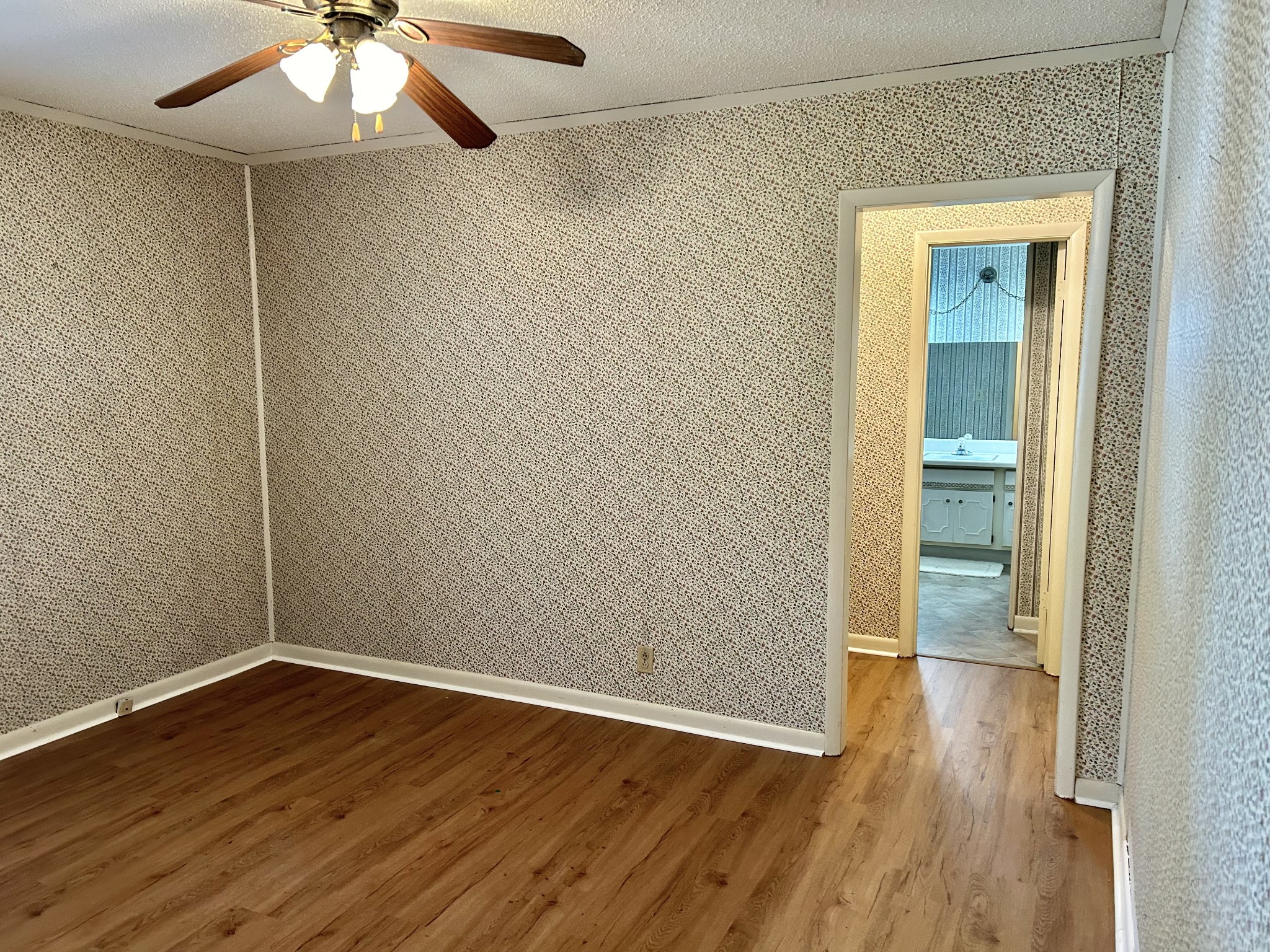 823 Toliver Lake Road Manchester, TN 37355 - Photo 29 of 61 Gallery Image 29
