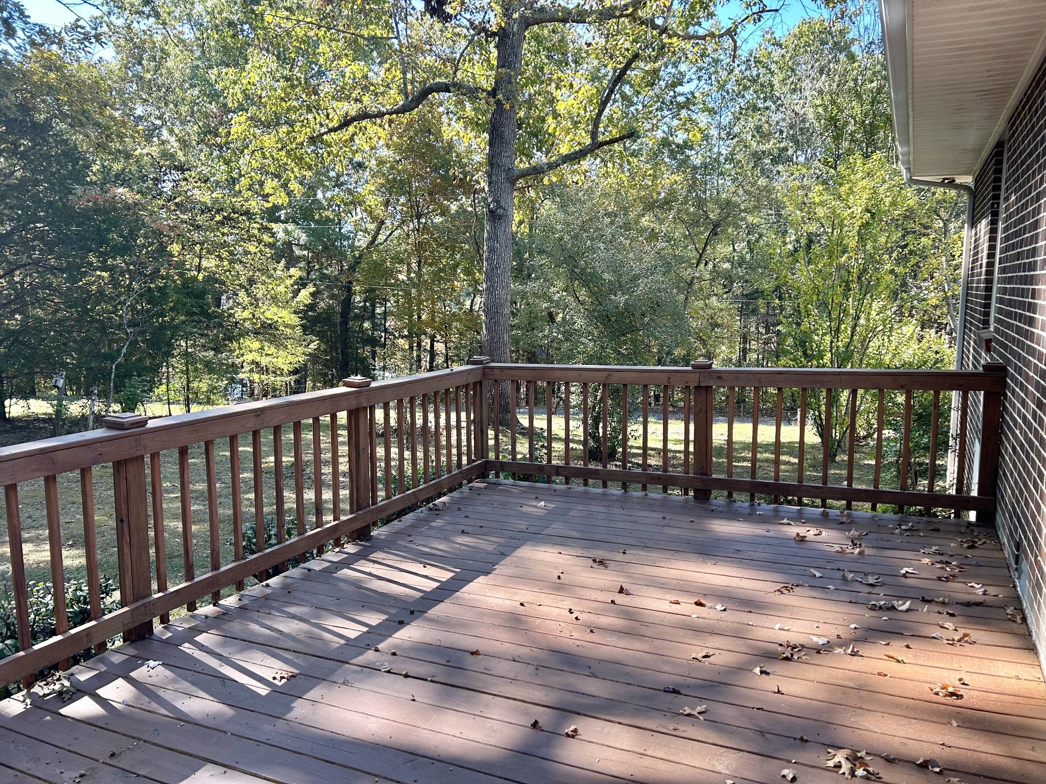 823 Toliver Lake Road Manchester, TN 37355 - Photo 41 of 61 Gallery Image 41